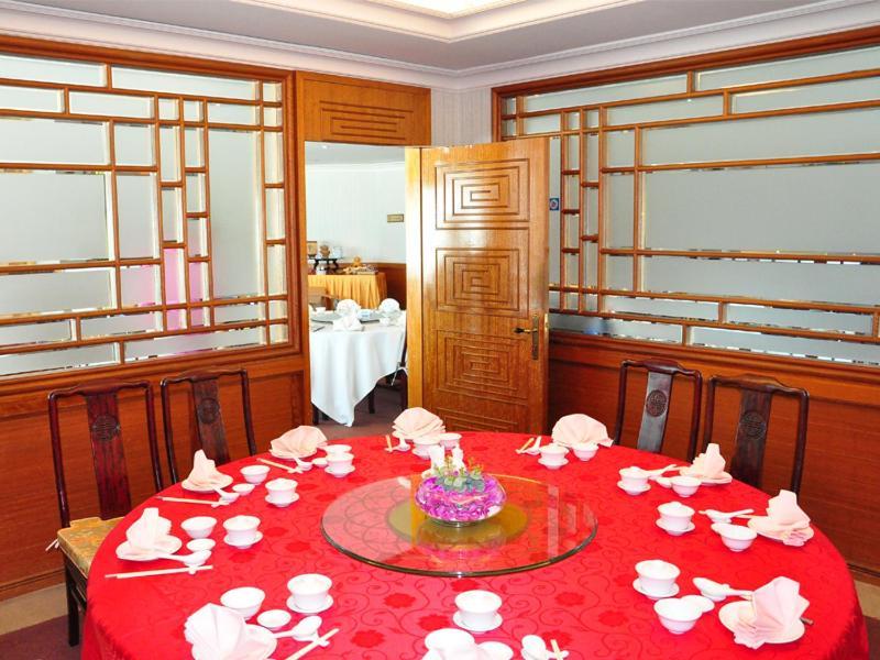 Rm Hotel Singapore Exterior photo