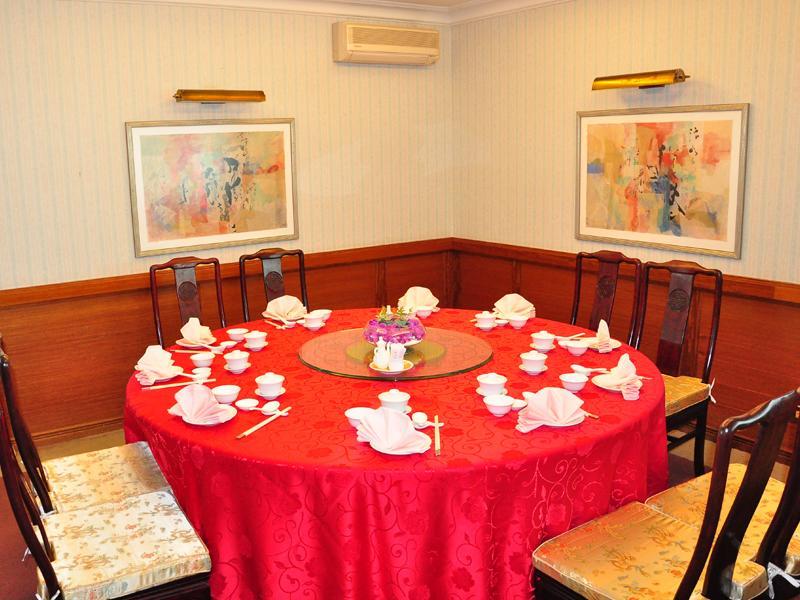 Rm Hotel Singapore Exterior photo